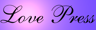 Welcome to Love Press