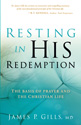 Resting In His Redemption